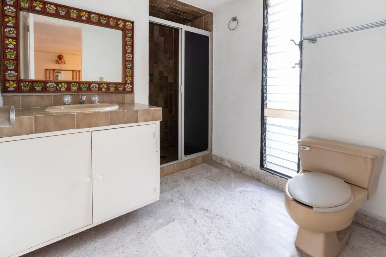 Hotel Nikko Acapulco Eksteriør bilde