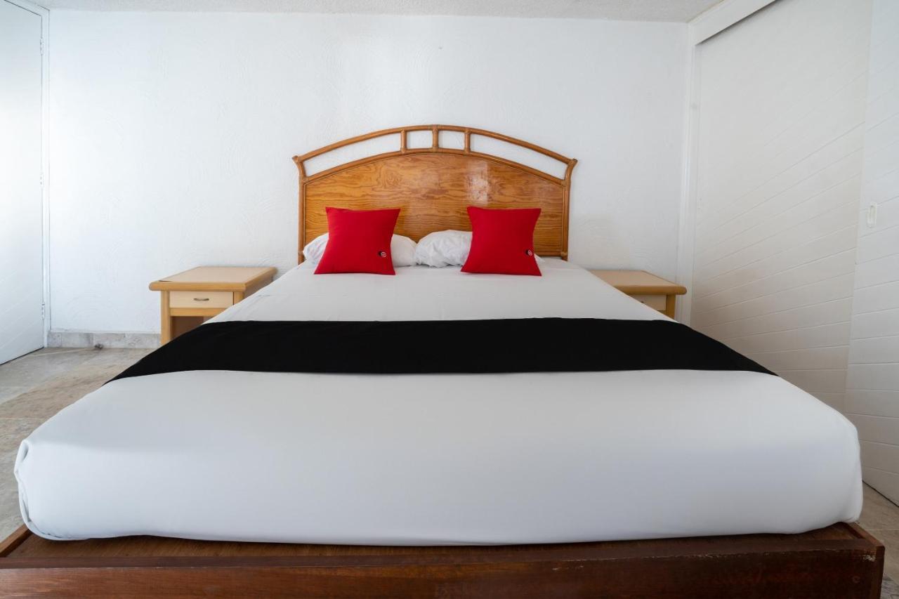 Hotel Nikko Acapulco Eksteriør bilde