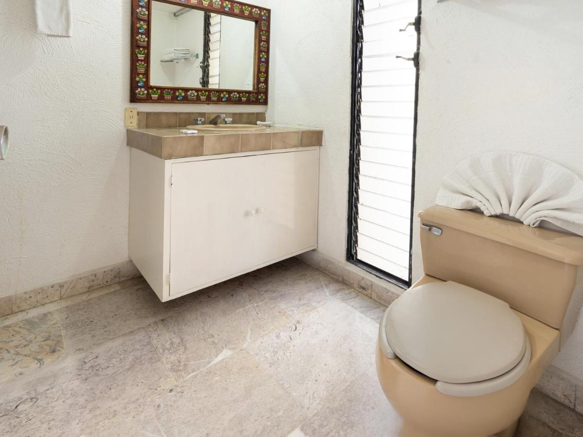 Hotel Nikko Acapulco Eksteriør bilde