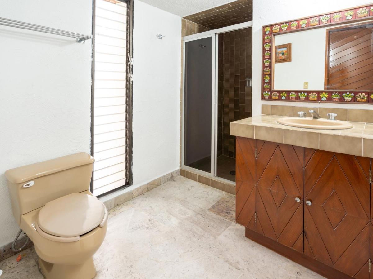 Hotel Nikko Acapulco Eksteriør bilde